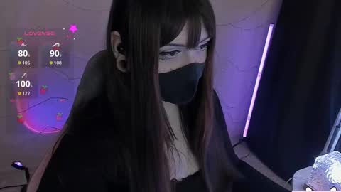 Nanamin online show from 02/26/26, 09:58