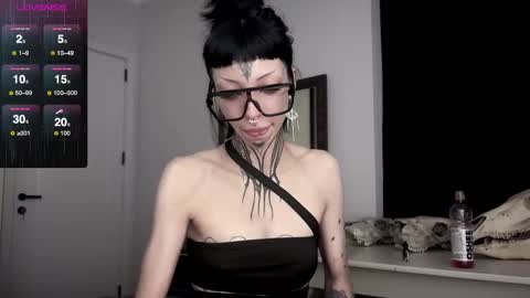 Snapshot of nananevaeragain chatting on 02/11/25, 08:10 Nana online show from 02/11/25, 08:10