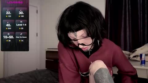 Snapshot of nananevaeragain chatting on 03/10/25, 08:15 Nana online show from 03/10/25, 08:15