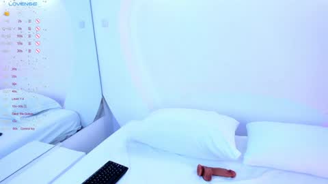 Snapshot of nanaosaky chatting on 12/23/24, 12:52 NanaOsaky online show from 12/23/24, 12:52