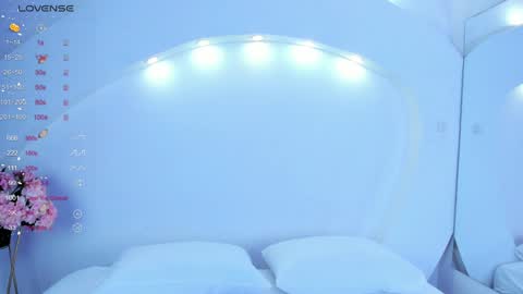 Snapshot of nanaosaky chatting on 01/30/25, 12:27 NanaOsaky online show from 01/30/25, 12:27