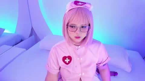 NanaOsaky online show from 02/07/26, 12:09