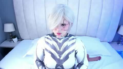 NanaOsaky online show from 02/17/26, 12:12