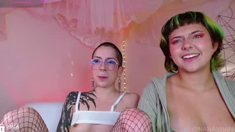 Alma  Maria online show from 12/06/24, 01:00