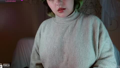 Alma  Maria online show from 01/04/25, 12:59