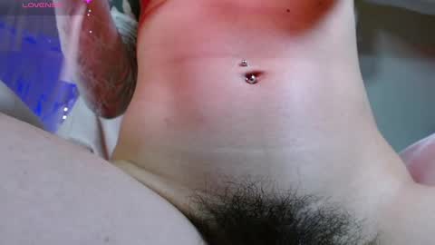 Alma  Maria online show from 02/21/25, 09:34