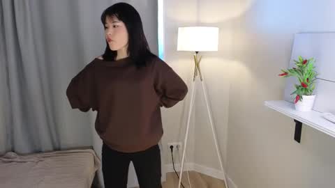 Miya online show from 02/12/26, 03:45