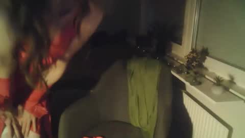 Nancy12x online show from 11/14/25, 05:22