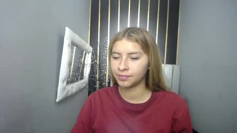 nancy blonde online show from 05/12/26, 01:41
