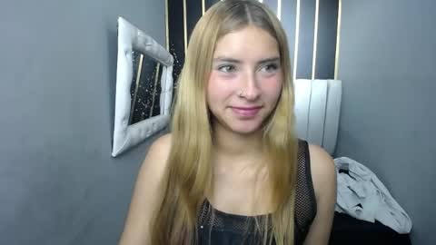 nancy blonde online show from 05/23/26, 12:20