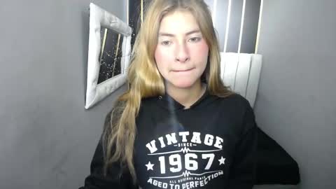 nancy blonde online show from 06/02/26, 12:18