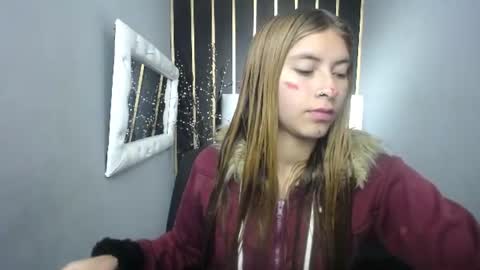Snapshot of nancy_blonde chatting on 06/16/26, 01:03 nancy blonde online show from 06/16/26, 01:03