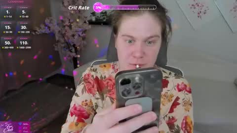 Nancy online show from 02/05/26, 11:37