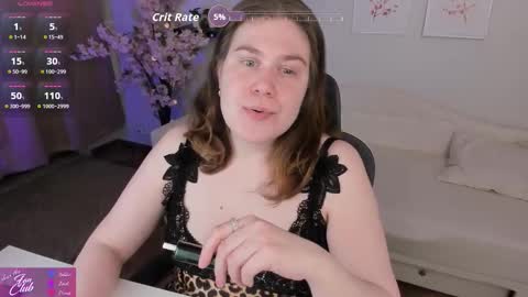 Nancy online show from 03/08/26, 11:47