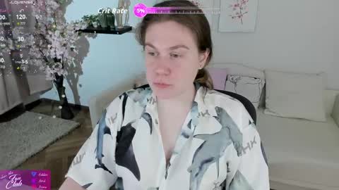 Nancy online show from 06/03/26, 11:02
