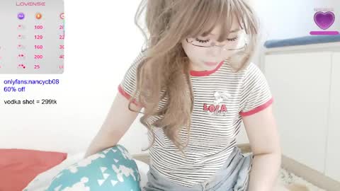 Nancy  no baby bb....or other name online show from 04/06/26, 06:25