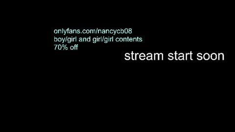 Snapshot of nancy_theneighbor chatting on 06/23/26, 06:44 Nancy no baby bb....or other name online show from 06/23/26, 06:44