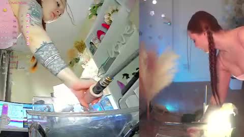 INSTAGRAM     bekkercat  online show from 07/05/26, 10:00