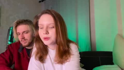 Snapshot of nancy_witch chatting on 11/20/25, 10:20 Nancy and Archi online show from 11/20/25, 10:20