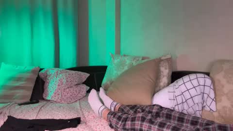 Snapshot of nancy_witch chatting on 12/05/25, 12:08 Nancy and Archi online show from 12/05/25, 12:08