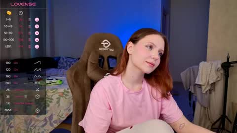Nancy and Archi online show from 06/02/26, 02:02