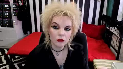 Nancy online show from 01/15/26, 10:57