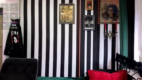 Nancy online show from 02/06/26, 01:10