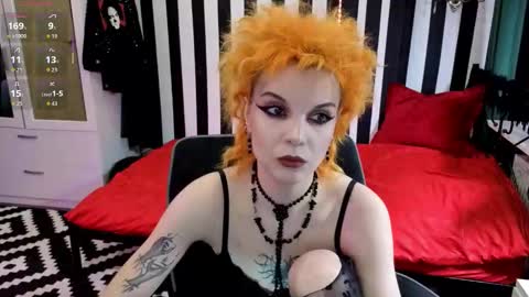 Nancy online show from 02/09/26, 05:55