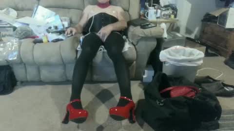 nancyboy_1 online show from 09/10/25, 04:51