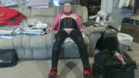 nancyboy_1 online show from 04/11/26, 03:11