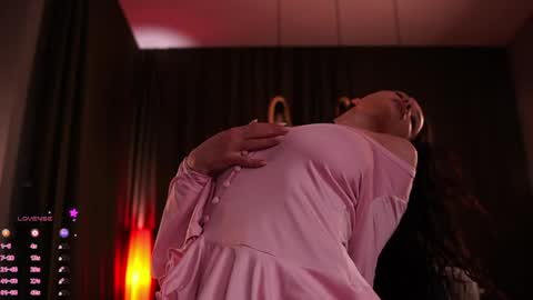 Mary online show from 03/18/26, 05:16