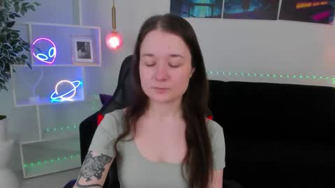 Snapshot of nancyjonson chatting on 01/18/26, 03:21 Nancy online show from 01/18/26, 03:21