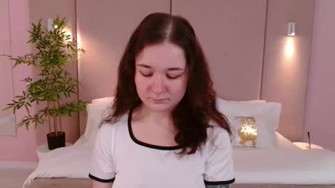 Snapshot of nancyjonson chatting on 02/23/26, 03:15 Nancy online show from 02/23/26, 03:15