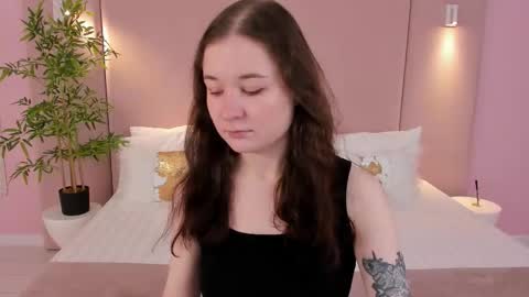 Snapshot of nancyjonson chatting on 02/25/26, 03:27 Nancy online show from 02/25/26, 03:27