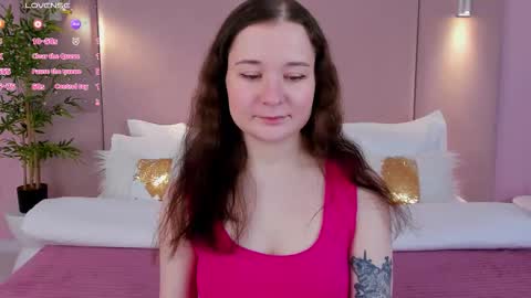 Nancy online show from 03/09/26, 03:10