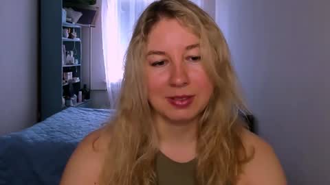Nancy online show from 06/14/26, 06:04