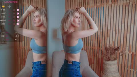 nancysweetheart online show from 02/20/25, 07:34