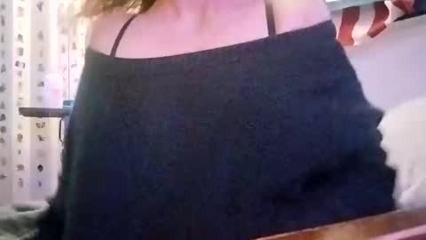 Snapshot of nancyybonita chatting on 01/14/25, 11:31 nancyybonita online show from 01/14/25, 11:31