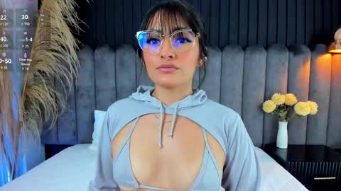 Nanda online show from 02/11/26, 08:58