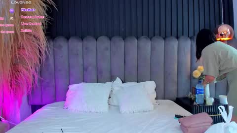 Nanda online show from 03/08/26, 08:01