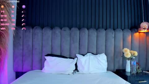 Nanda online show from 03/24/26, 12:15