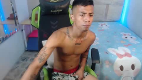 nando_col online show from 10/03/25, 07:00