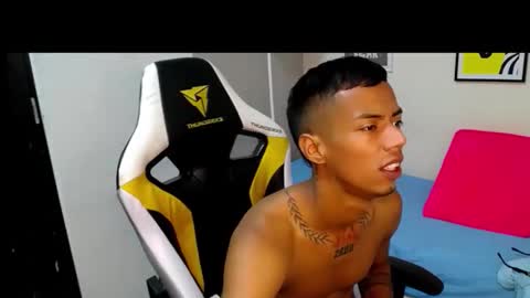 nando_col online show from 10/22/25, 11:32