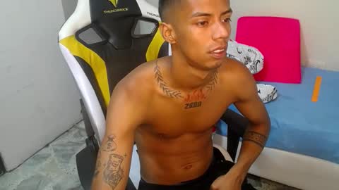 nando_col online show from 11/06/25, 12:39