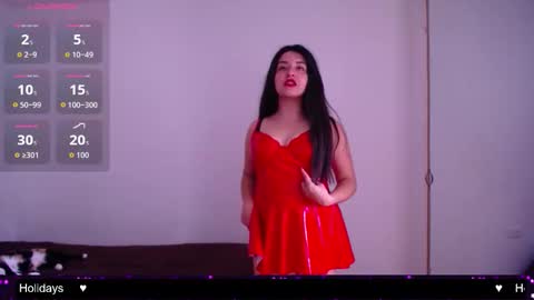 Nani online show from 12/21/25, 05:53