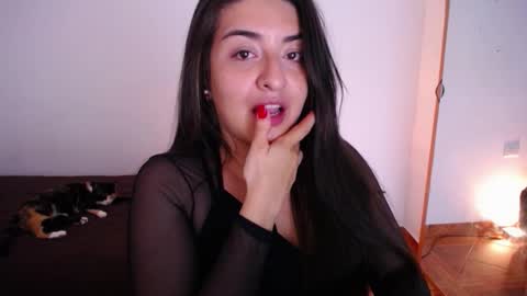 Nani online show from 02/13/26, 12:50