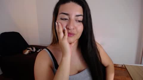 Nani online show from 02/23/26, 06:27