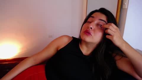 Nani online show from 03/15/26, 12:38