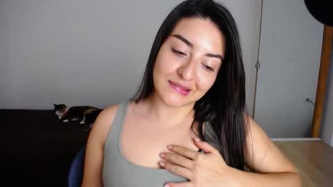 Nani online show from 03/20/26, 07:08