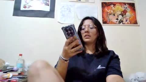 nanii_1521 online show from 07/08/26, 04:55